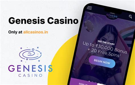  genesis casino india app download